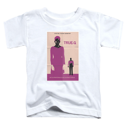 Star Trek The Next Generation Tng Season 6 Episode 6 - Toddler T-Shirt Toddler T-Shirt Star Trek   