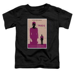 Star Trek The Next Generation Tng Season 6 Episode 6 - Toddler T-Shirt Toddler T-Shirt Star Trek   