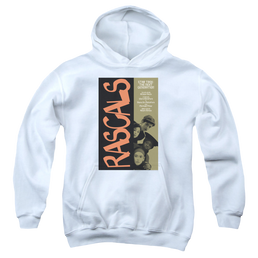 Star Trek The Next Generation Tng Season 6 Episode 7 - Youth Hoodie Youth Hoodie (Ages 8-12) Star Trek   
