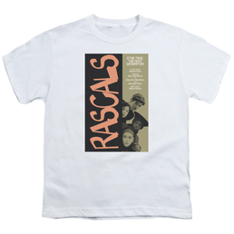 Star Trek The Next Generation Tng Season 6 Episode 7 - Youth T-Shirt Youth T-Shirt (Ages 8-12) Star Trek   