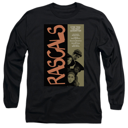Star Trek The Next Generation Tng S6 Ep7 - Men's Long Sleeve T-Shirt Men's Long Sleeve T-Shirt Star Trek   