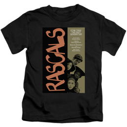Star Trek The Next Generation Tng Season 6 Episode 7 - Kid's T-Shirt Kid's T-Shirt (Ages 4-7) Star Trek   