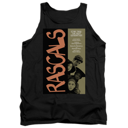 Star Trek The Next Generation Tng Season 6 Episode 7 - Men's Tank Top Men's Tank Star Trek   