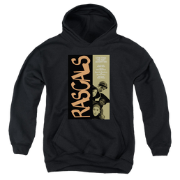 Star Trek The Next Generation Tng Season 6 Episode 7 - Youth Hoodie Youth Hoodie (Ages 8-12) Star Trek   