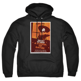 Star Trek The Next Generation Tng Season 6 Episode 8 - Pullover Hoodie Pullover Hoodie Star Trek   
