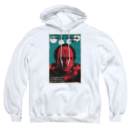 Star Trek The Next Generation Tng Season 6 Episode 10 - Pullover Hoodie Pullover Hoodie Star Trek   