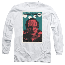 Star Trek The Next Generation Tng S6 Ep10 - Men's Long Sleeve T-Shirt Men's Long Sleeve T-Shirt Star Trek   