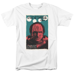 Star Trek The Next Generation Season 6 Episode 10 - Men's Regular Shirt Men's Regular Fit T-Shirt Star Trek   