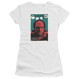 Star Trek The Next Generation Tng Season 6 Episode 10 - Juniors T-Shirt Juniors T-Shirt Star Trek   