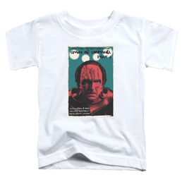 Star Trek The Next Generation Tng Season 6 Episode 10 - Toddler T-Shirt Toddler T-Shirt Star Trek   