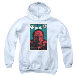 Star Trek The Next Generation Tng Season 6 Episode 10 - Youth Hoodie Youth Hoodie (Ages 8-12) Star Trek   