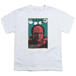 Star Trek The Next Generation Tng Season 6 Episode 10 - Youth T-Shirt Youth T-Shirt (Ages 8-12) Star Trek   
