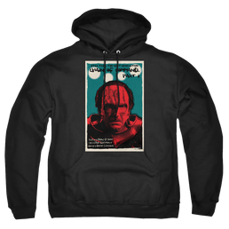 Star Trek The Next Generation Tng Season 6 Episode 10 - Pullover Hoodie Pullover Hoodie Star Trek   