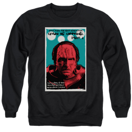 Star Trek The Next Generation Tng S6 Ep10 - Men's Crewneck Sweatshirt Men's Crewneck Sweatshirt Star Trek   