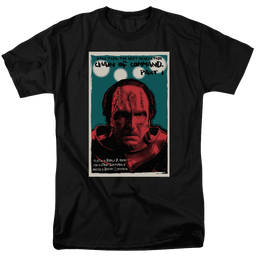 Star Trek The Next Generation S6 E10 - Men's Regular Fit T-Shirt Men's Regular Fit T-Shirt Star Trek   