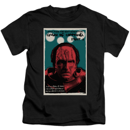 Star Trek The Next Generation Tng Season 6 Episode 10 - Kid's T-Shirt Kid's T-Shirt (Ages 4-7) Star Trek   