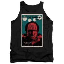 Star Trek The Next Generation Tng Season 6 Episode 10 - Men's Tank Top Men's Tank Star Trek   