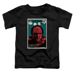 Star Trek The Next Generation Tng Season 6 Episode 10 - Toddler T-Shirt Toddler T-Shirt Star Trek   