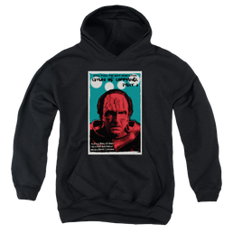 Star Trek The Next Generation Tng Season 6 Episode 10 - Youth Hoodie Youth Hoodie (Ages 8-12) Star Trek   