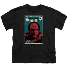 Star Trek The Next Generation Tng Season 6 Episode 10 - Youth T-Shirt Youth T-Shirt (Ages 8-12) Star Trek   