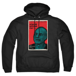 Star Trek The Next Generation Tng Season 6 Episode 11 - Pullover Hoodie Pullover Hoodie Star Trek   
