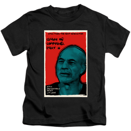 Star Trek The Next Generation Tng Season 6 Episode 11 - Kid's T-Shirt Kid's T-Shirt (Ages 4-7) Star Trek   