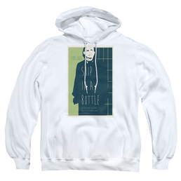 Star Trek The Next Generation Tng Season 6 Episode 12 - Pullover Hoodie Pullover Hoodie Star Trek   