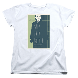 Star Trek The Next Generation Tng Season 6 Episode 12 - Women's T-Shirt Women's T-Shirt Star Trek   