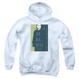 Star Trek The Next Generation Tng Season 6 Episode 12 - Youth Hoodie Youth Hoodie (Ages 8-12) Star Trek   