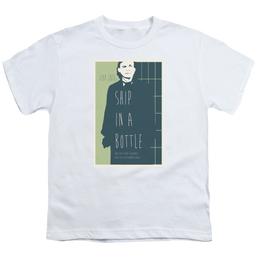 Star Trek The Next Generation Tng Season 6 Episode 12 - Youth T-Shirt Youth T-Shirt (Ages 8-12) Star Trek   