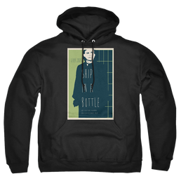 Star Trek The Next Generation Tng Season 6 Episode 12 - Pullover Hoodie Pullover Hoodie Star Trek   