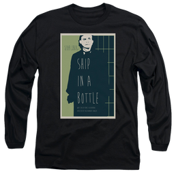 Star Trek The Next Generation Tng S6 Ep12 - Men's Long Sleeve T-Shirt Men's Long Sleeve T-Shirt Star Trek   