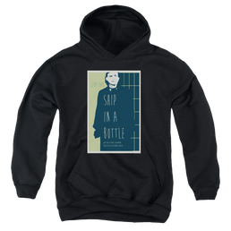Star Trek The Next Generation Tng Season 6 Episode 12 - Youth Hoodie Youth Hoodie (Ages 8-12) Star Trek   