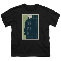 Star Trek The Next Generation Tng Season 6 Episode 12 - Youth T-Shirt Youth T-Shirt (Ages 8-12) Star Trek   
