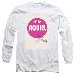 Star Trek The Next Generation Tng S6 Ep13 - Men's Long Sleeve T-Shirt Men's Long Sleeve T-Shirt Star Trek   