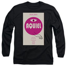 Star Trek The Next Generation Tng S6 Ep13 - Men's Long Sleeve T-Shirt Men's Long Sleeve T-Shirt Star Trek   