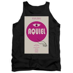 Star Trek The Next Generation Tng Season 6 Episode 13 - Men's Tank Top Men's Tank Star Trek   