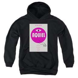 Star Trek The Next Generation Tng Season 6 Episode 13 - Youth Hoodie Youth Hoodie (Ages 8-12) Star Trek   