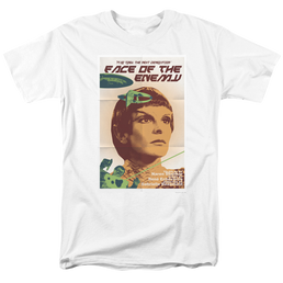 Star Trek The Next Generation Season 6 Episode 14 - Men's Regular Shirt Men's Regular Fit T-Shirt Star Trek   