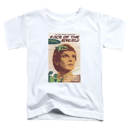 Star Trek The Next Generation Tng Season 6 Episode 14 - Kid's T-Shirt Kid's T-Shirt (Ages 4-7) Star Trek   
