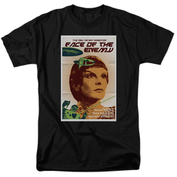 Star Trek The Next Generation S6 E14 - Men's Regular Fit T-Shirt Men's Regular Fit T-Shirt Star Trek   