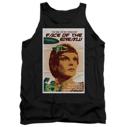 Star Trek The Next Generation Tng Season 6 Episode 14 - Men's Tank Top Men's Tank Star Trek   