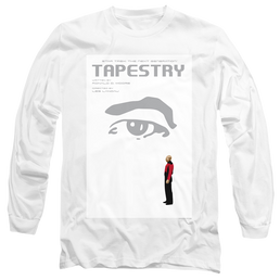 Star Trek The Next Generation Tng S6 Ep15 - Men's Long Sleeve T-Shirt Men's Long Sleeve T-Shirt Star Trek   