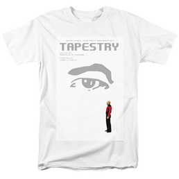 Star Trek The Next Generation Tng Season 6 Episode 15 - Men's Regular Fit T-Shirt Men's Regular Fit T-Shirt Star Trek   