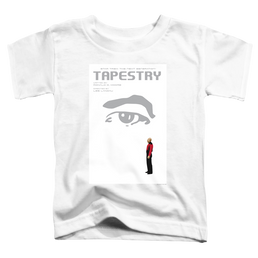Star Trek The Next Generation Tng Season 6 Episode 15 - Toddler T-Shirt Toddler T-Shirt Star Trek   