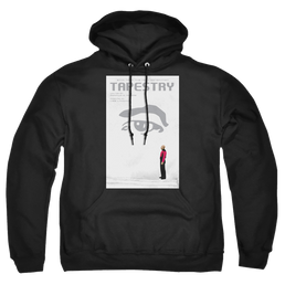 Star Trek The Next Generation Tng Season 6 Episode 15 - Pullover Hoodie Pullover Hoodie Star Trek   