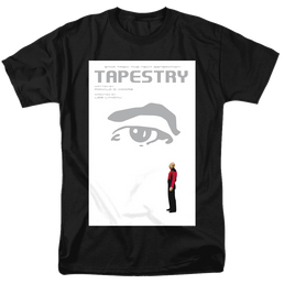Star Trek The Next Generation S6 E15 - Men's Regular Fit T-Shirt Men's Regular Fit T-Shirt Star Trek   