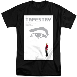 Star Trek The Next Generation Tng Season 6 Episode 15 - Men's Tall Fit T-Shirt Men's Tall Fit T-Shirt Star Trek   