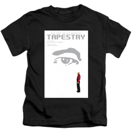 Star Trek The Next Generation Tng Season 6 Episode 15 - Kid's T-Shirt Kid's T-Shirt (Ages 4-7) Star Trek   