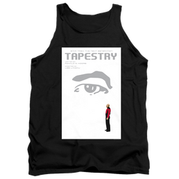 Star Trek The Next Generation Tng Season 6 Episode 15 - Men's Tank Top Men's Tank Star Trek   